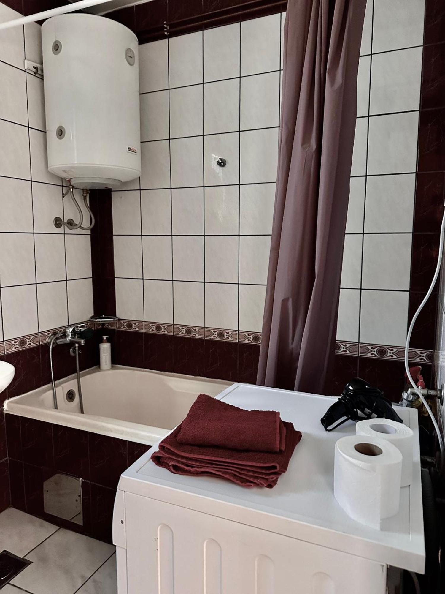 Cozy House Appartement Tuzla