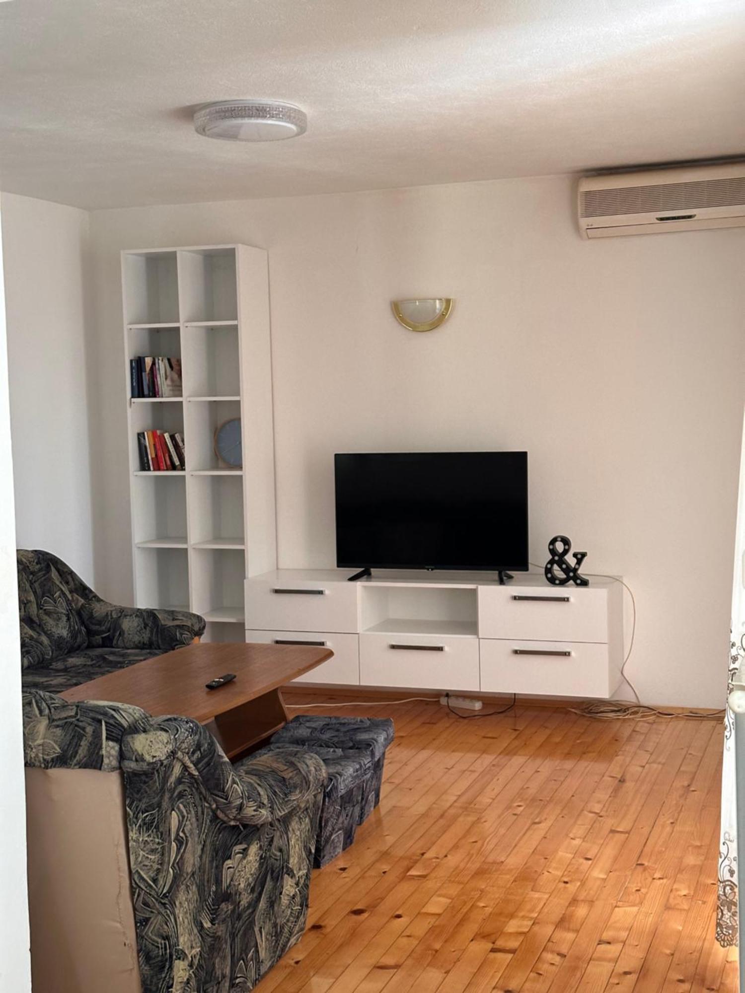 Appartement Cozy House